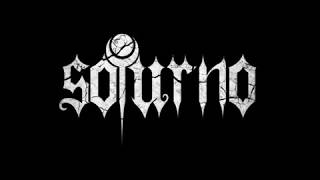 Soturno - A Death Poem for the Nightfall
