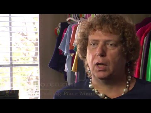 The Gathering Place - Agency Video (2015)