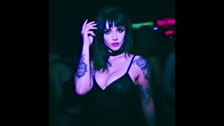 DARK RITUAL - Halloween goth darkwave synthpop coldwave post-punk mix