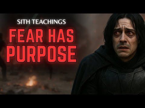 Why Anxiety Might Be Your Greatest Advantage