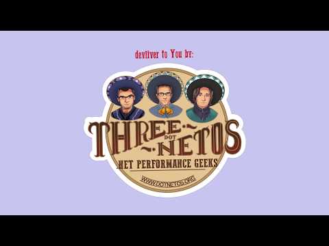 ClrMD massive spanification III - awesome JIT - Dotnetos 5-minute Code Reviews