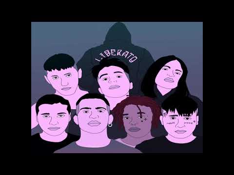 Spingimi Al Limite - Massimo Pericolo, Taxi B, Speranza, Mahmood, Liberato, Priestess, Lil Uzi Vert
