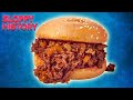 How Sloppy Joes Became A School Lunch Legend