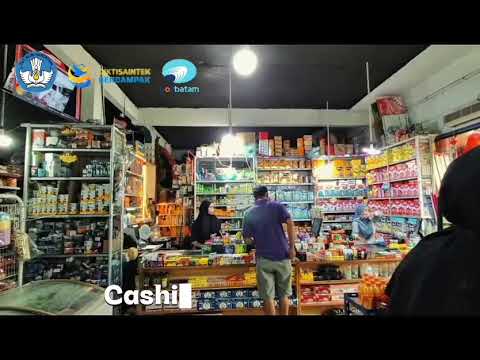 Perancangan dan Implementasi Sistem Administrasi Perkantoran Berkelanjutan ABT 2A Pagi