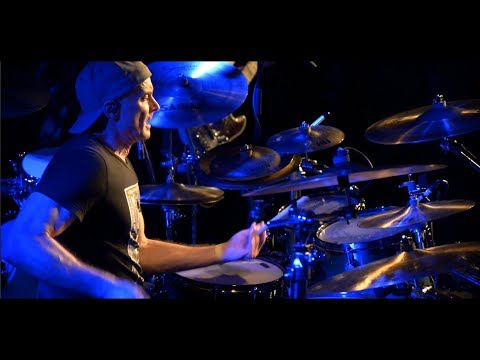 Virgil Donati Group - Kingdom [Dresden Dumfestival 2016]