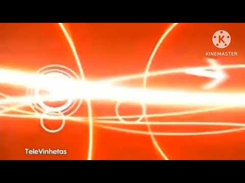 Vinheta novo telecurso 2008 16:9