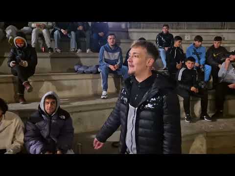 FILTROS COMPLETOS | Pugna Inter Columnas II