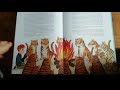 Les Aventures D Uruburu Comment Uruburu Apprit à Parler Avec Les Animaux