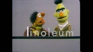 Sesame Street - La La La