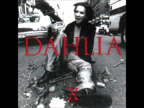 [HD] X Japan - Rusty Nail