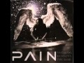 Pain - It's Only Them (with lyrics) 