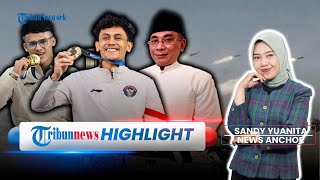 Polemik Paskibraka Lepas Hijab, Pawai Peraih Medali Olimpiade Paris 2024 & Soal Konflik PBNU-PKB