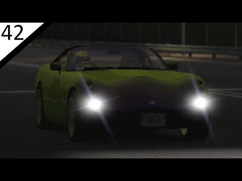 Project Gotham Racing 2 - Part 42 || Tuscan (Let's Play)