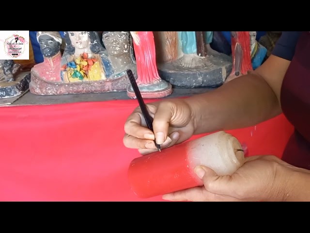 Vídeo relacionado con Velón Herbóreo Don Juan del Pensamiento - Ritual místico para dominar los pensamientos - Las Velas de Mariano