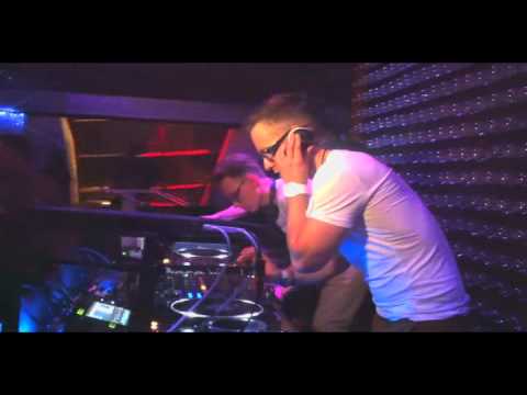 Glassesboys before party - Dream Club Sopot