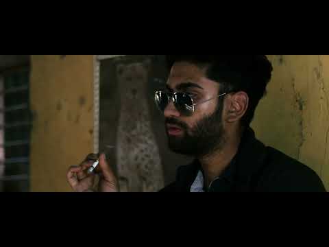 Sagar Sharma Raman Raghav 2.0 Recreation 