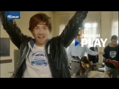 Italia 1 | Sequenza spot e promo (4 febbraio 2014)