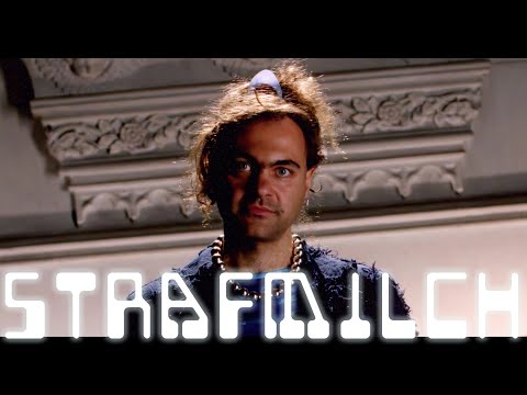 Bahnhof Motte - Strafmilch [Official Video]