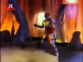 VR Troopers Battle Grid Segment Ryan From Friends In Need