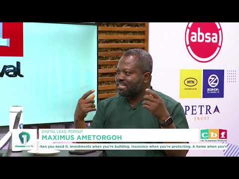 Citi Business Festival 2026 – Week 4 | Creative Economy: Monetizing Content, Culture & Talent
