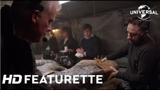 Jurassic World : Fallen Kingdom - Featurette "Neal Scanlan"