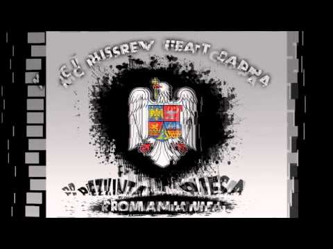Mc IrUsReV  -  Romania Mea ( Demo )