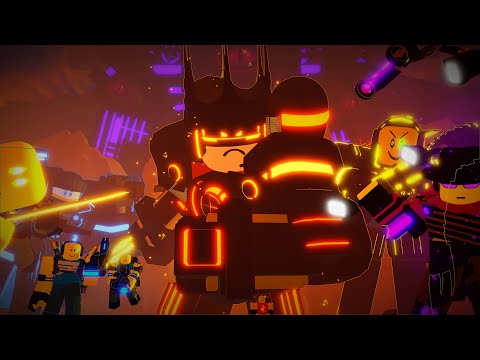 Noob Experiment Wars - Season 1 (all episodes + secret scenes)