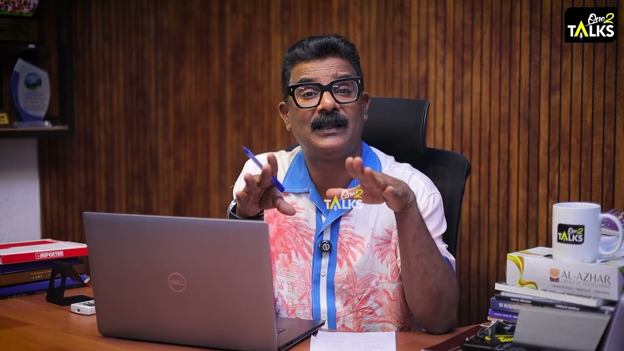 കാവൽ നിന്നതാരൊക്കെ ? I Director Ranjith I One2talks |