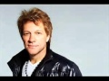 Bon jovi - Saturday Night Gave Me Sunday ...