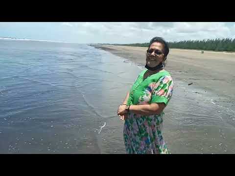 Zalala Beach - Quelimane