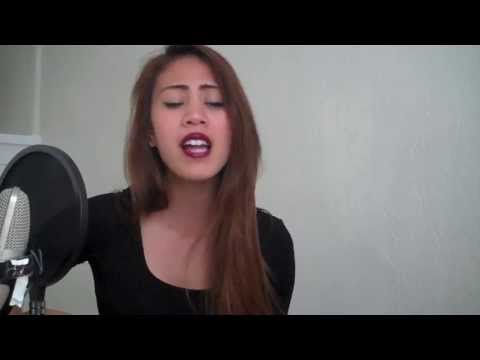 Video Young And Beautiful (Cover) de Danelle Sandoval