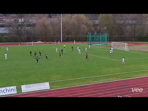 highlights GAV v TDR 7_12_25