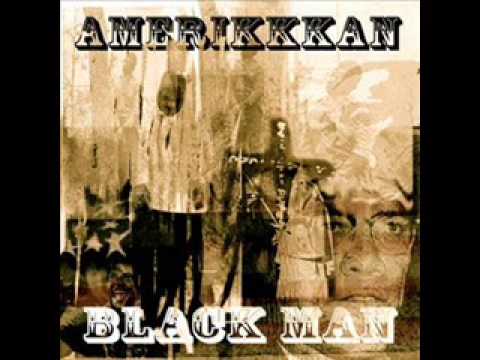 Freddie Foxxx (aka Bumpy Knuckles) - Amerikkkan Black Man (Produced by DJ Premier)