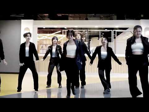 Dreamcatcher " Odd Eye " - Dance cover by PHANTOMHIVE