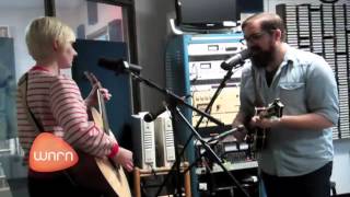 David Mayfield and Jessica Lea Mayfield - The Midnight Storm