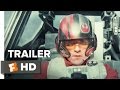 Star Wars: The Force Awakens Official Teaser Trailer ...