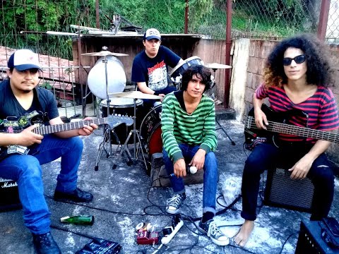 Mal Ejemplo - Vida Normal