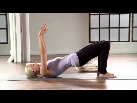 fitnessRAUM de Brigitte Fitness Anti Stress Yoga