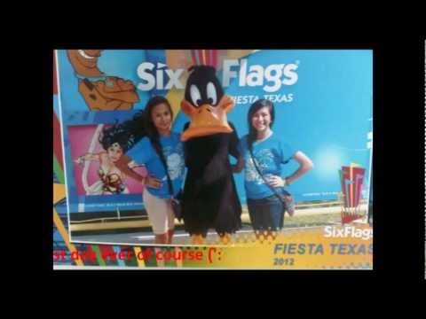 happy birthday neida (((: