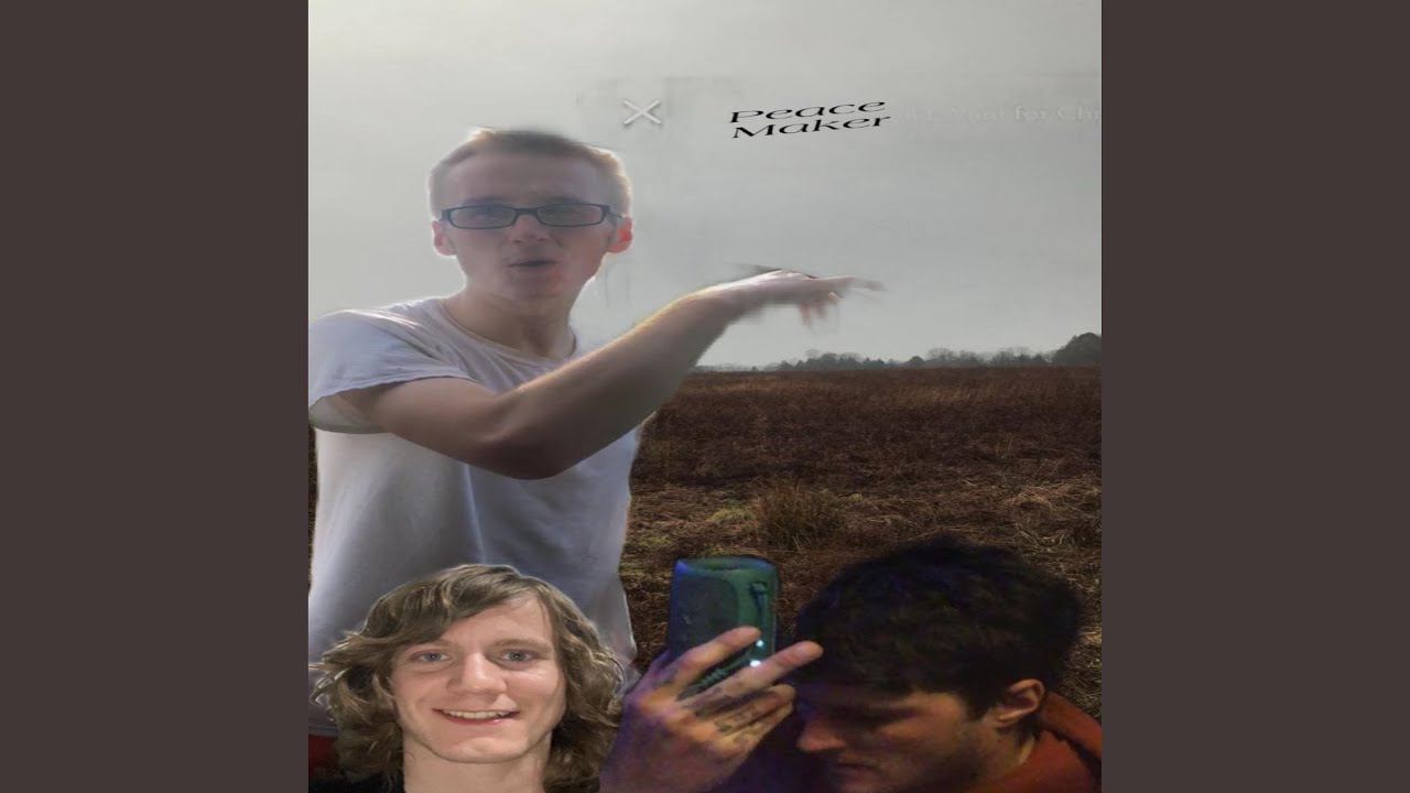 Promotional video thumbnail 1 for Peace Maker