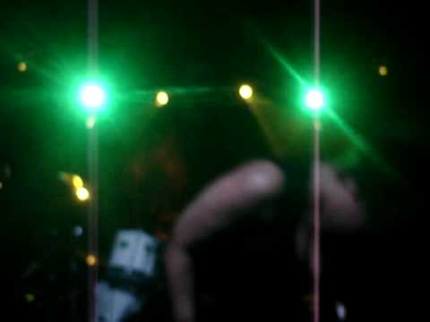 Swear On Your Life "Reptile" NIN cover