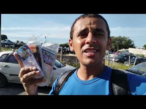 Feira vila boa Goiânia Goiás