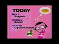 PBS Kids Program Break 2003 GPB Incomplete