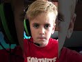 Dziecko Z Fortnite Poprosiło Mnie O Numer