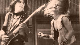 Minotaur (Can) - Lost and Lonely