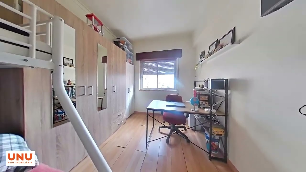 Vídeo do imóvel