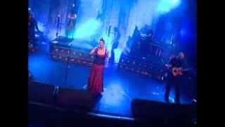 Therion - Ginnungagap (Live Budapest 2007)