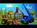 Bob El Constructor Intro En Romeno