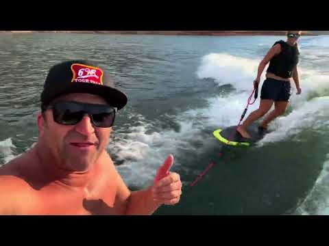 2023 Mastercraft XSTAR S ride along #mastercraft #lakelife #wakesurf #wakesurfing #wakeboat #bigwave