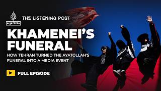 Iran's Supreme Leader Khamenei Dies; Ceasefire Collapses as Strait of Hormuz Tensions Escalate